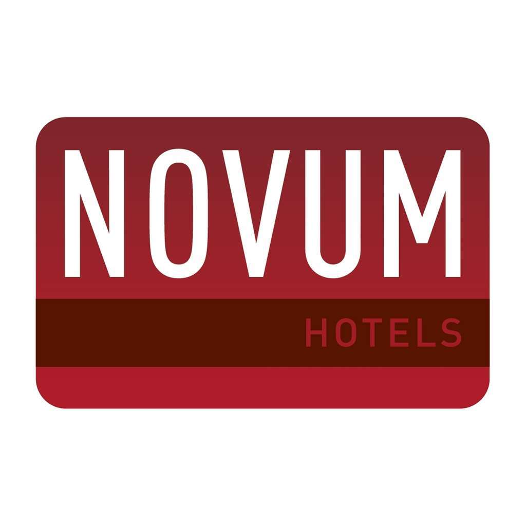 Novum Hotel Boulevard Stuttgart City Exteriér fotografie